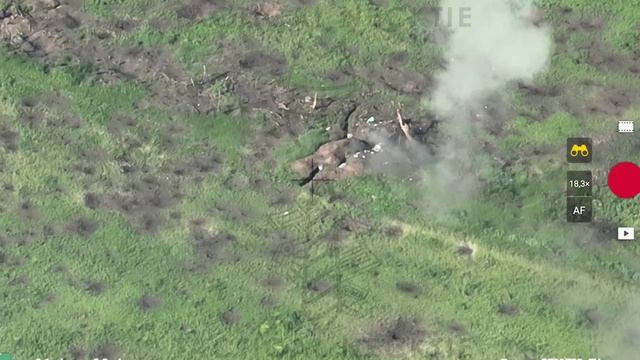 Тактический фильм "Штурм"