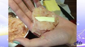Фрикадельки под соусом в духовке Рецепт, пошаговый, как приготовить, видеореце