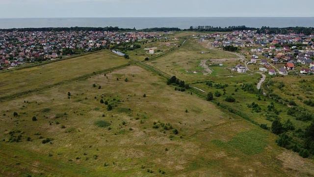 Малиновка