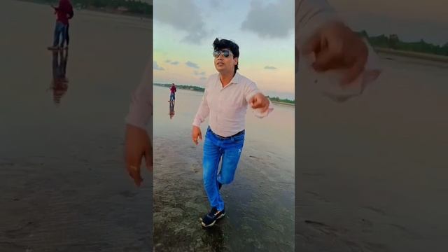 Hindustan#short#dance#mia#ek#jawan#ldka#?????