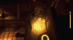 Unlocking the Bendy and the Dark Revival Secret in BATDS: Symphony of Shadows DLC