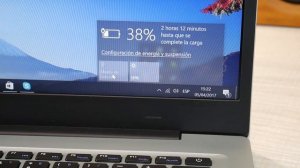 Jumper EZBook 3, un portátil barato, bonito y de 14" en FHD | Review