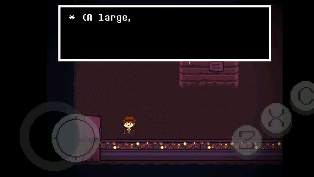 undertale yellow walkthrough part 3 смотреть онлайн
