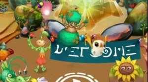 формула жизни. остров вублинов? коробас? словуны? - my singing monsters