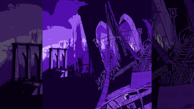 Crepuscular Expectations смотреть онлайн