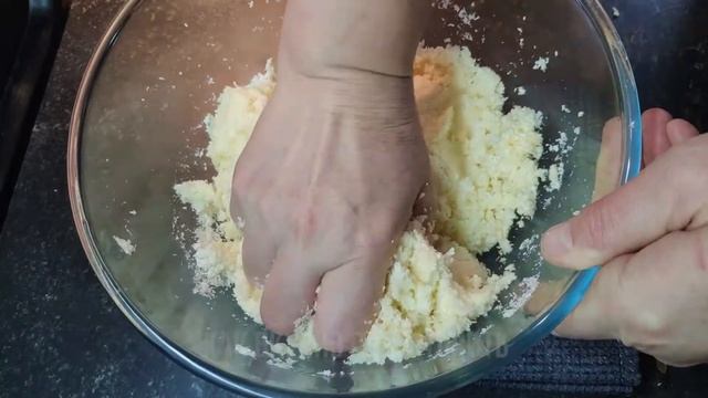 Печенье без Муки и Масла. ПРОСТОЙ РЕЦЕПТ  Быстрого печенья получится у всех. Это вкуснятина