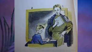 А. Н. Толстой "Детство Никиты" (отдельные главы)