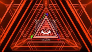 Cosmo Korg - Thank You (Remix)☠️TEKK☠️