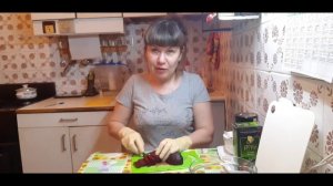 Питаюсь на 5000 р. .День № 11 и 12