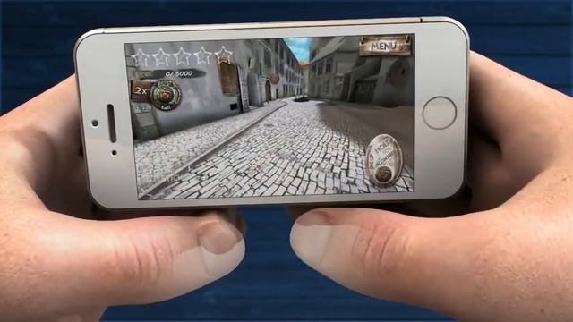 Soccerinho - Prague 1909 - Golf смотреть онлайн