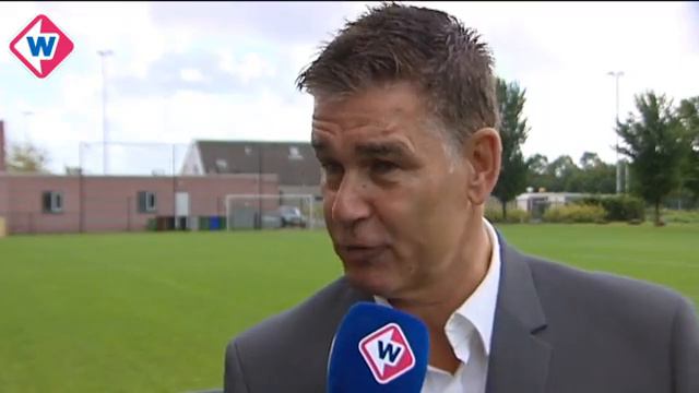 Joop Hiele na Haaglandia - Zwaluwen смотреть онлайн