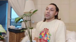 Сингониум Ушковатый на гидрапонике в керамзите