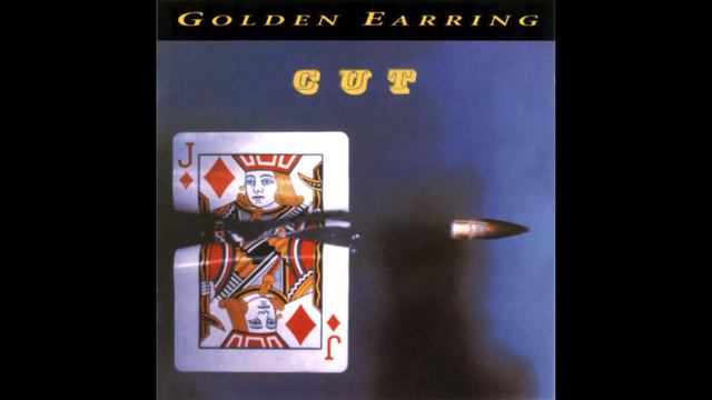 Golden Earring  Twilight Zone HQ