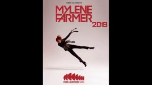 Новый сингл Mylene Farmer и диджея Feder — ремикс на культовый хит «Désenchantée».