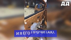 Жесть на сто или будни автосервиса #261 правильные хомуты автожесть