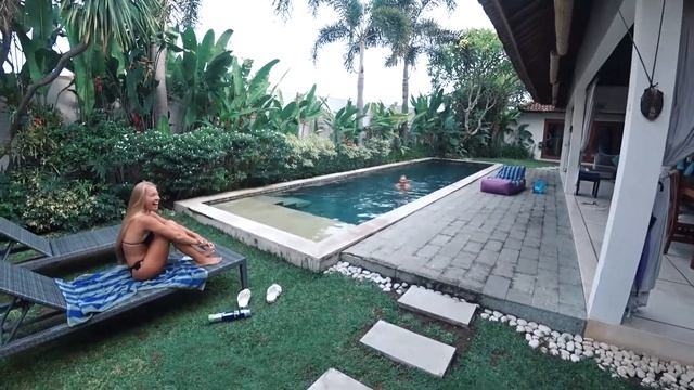 Раз, два покрасил. Новый цвет волос. Покраска в домашних условиях. смотреть онлайн