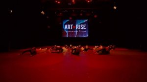 Команда "B&B" (13+лет) Федосова Елена