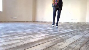 Shim Sham 4 часть