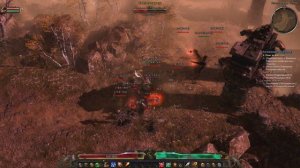 Grim Dawn на русском 🗿 Изломанные холмы 🗿 Сошествие к мучениям 🗿 Часть 13