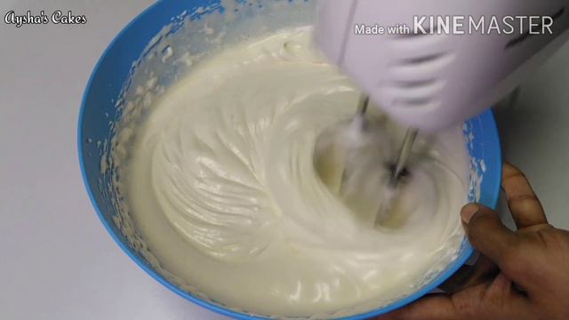 How to make a Black Forest Sponge Cake/The perfect Sponge Cake/very soft and sponge..👍