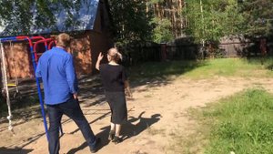 Реабилитационный центр «Построй свой мир»
