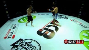 ACB 11: Джафар Исмиев vs. Рашид Дагаев | Jafar Ismiev vs. Rashid Dagaev