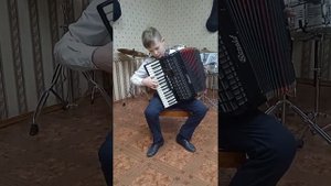 песня  ,, Маленький Джигит,,