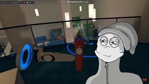 Marmok VR Смешные моменты Часть 2