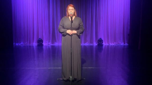 Евтушенко Екатерина «Рио Рита» смотреть онлайн