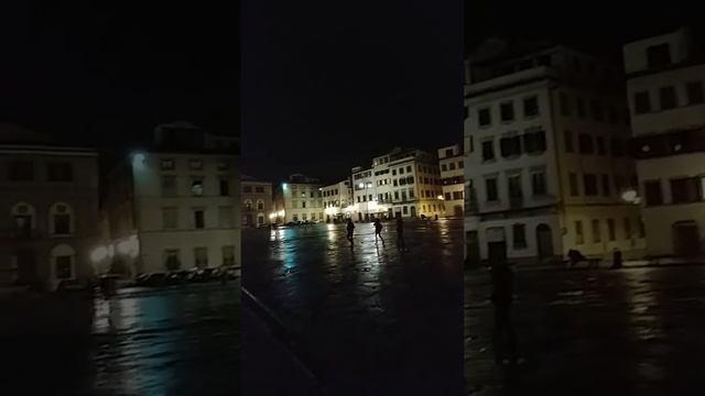 23/11/2018 - Piazza di Santa Croce / Basilica Santa Croce