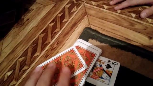 Как играть в дурака?🧐🤔