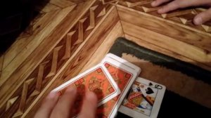 Как играть в дурака?🧐🤔