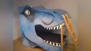 ДЕТСКИЕ КРОВАТКИ ДЛЯ МАЛЬЧИКОВ подборка 2022 идея для БизнесА