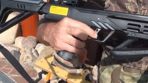 Лучший арбалет для Охоты 2018 - EK Archery Accelerator 410+, Poe Lang Ballistic-410, Жнец-410