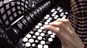 ?САМАЯ КРАСИВАЯ МУЗЫКА? Piazzolla - Libertango accordion (ЛИБЕРТАНГО на баяне)