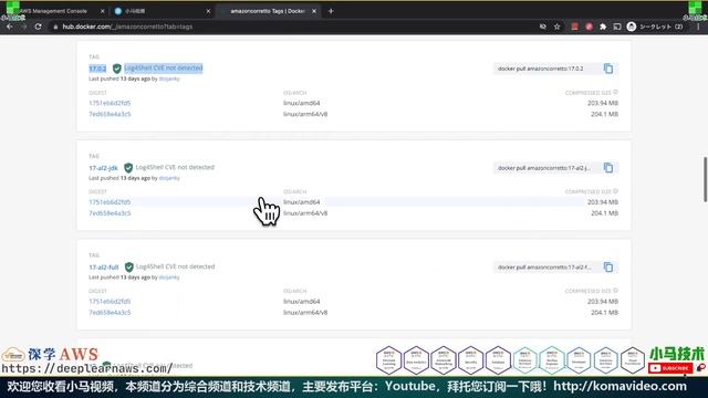企业级开发技术 Java 和 Spring - Docker 部署 Spring Boot Web 应用 смотреть онлайн