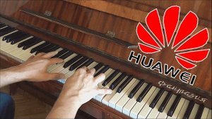 Huawei tune rington. Рингтон Хуавей в собственной аранжировке
