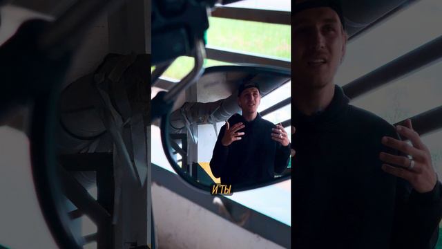Мотоцикл не сделает тебя счастливым