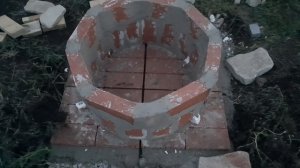 КОСТРИЩЕ БЕЗДЫМНОЕ.Smokeless Fire Pit.DIY