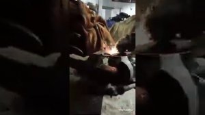 Ставим вилку от иномарки на Урал и делаем это как можно проще)))