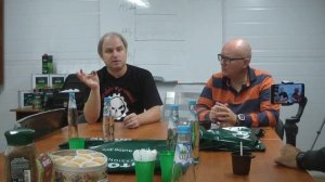 Полихим Воронеж  Защита от коррозии, грунты часть1