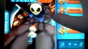 Обзор игры на андроид и ios Running Fred