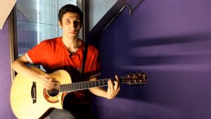 Как подобрать тональность под вокал