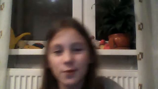 Видео с веб-камеры. Дата: 31 декабря 2012 г., 20:03. смотреть онлайн