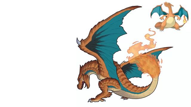 What if Pokemon Were in Monster Hunter?! Part 6 смотреть онлайн