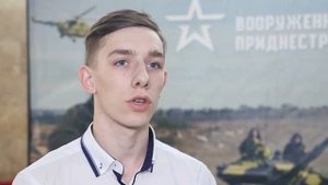 Поступай в Военный институт