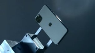 Apple представила iPhone 11 Pro