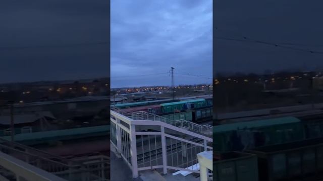 Иркутск Ново-Ленино!