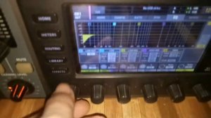 behringer x32 rack solved