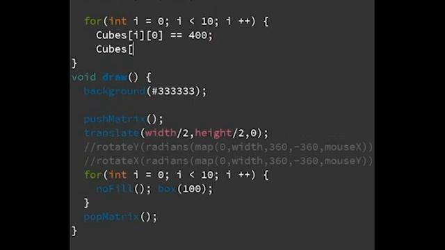 Java 3D Programing
